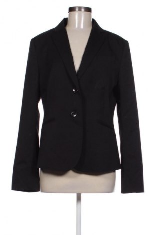 Dámske sako  Daniel Hechter, Veľkosť L, Farba Čierna, Cena  105,00 €