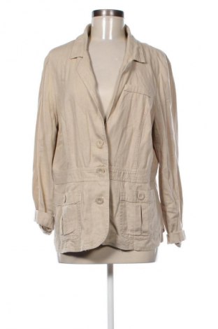 Női blézer Debenhams, Méret XL, Szín Bézs, Ár 9 570 Ft