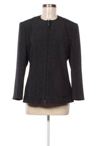 Damen Blazer Dino Moda, Größe M, Farbe Schwarz, Preis 33,99 €