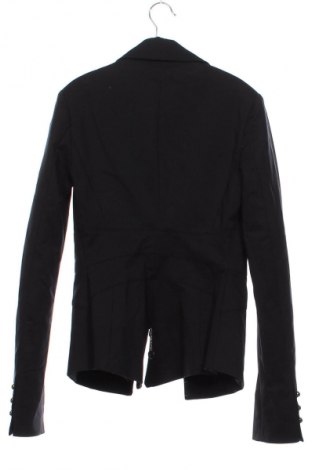 Sacou de femei Elisabetta Franchi, Mărime S, Culoare Negru, Preț 594,74 Lei