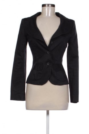 Sacou de femei Etere, Mărime XXS, Culoare Negru, Preț 126,32 Lei