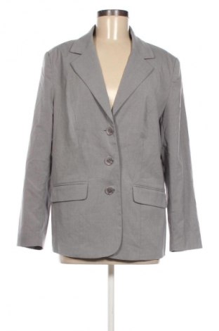Damen Blazer Fair Lady, Größe L, Farbe Grau, Preis € 45,03
