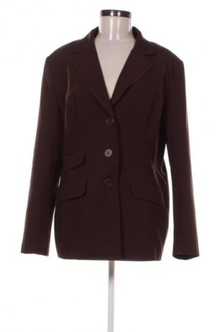 Dámske sako  Fashion, Veľkosť XL, Farba Hnedá, Cena  34,79 €