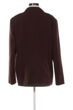 Dámske sako  Fashion, Veľkosť XL, Farba Hnedá, Cena  34,79 €