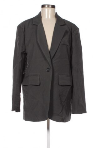Dámské sako  Fashion, Velikost XL, Barva Šedá, Cena  1 099,00 Kč