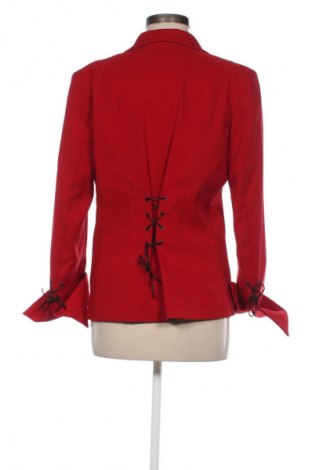 Dámské sako  For Women, Velikost M, Barva Červená, Cena  579,00 Kč