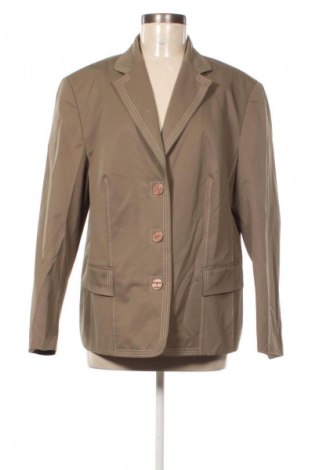 Damen Blazer Gerry Weber, Größe XL, Farbe Grün, Preis € 55,79