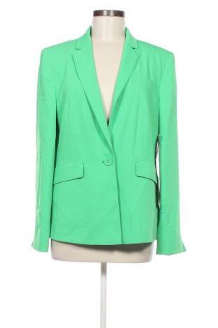 Dámske sako  Gerry Weber, Veľkosť L, Farba Zelená, Cena  147,95 €