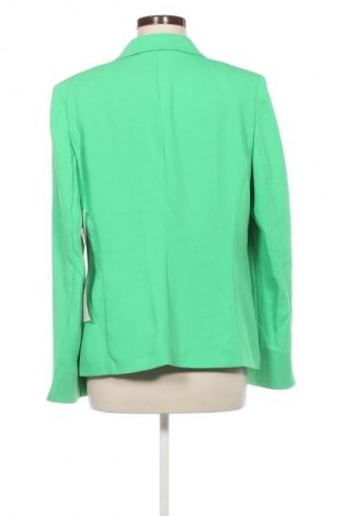 Dámske sako  Gerry Weber, Veľkosť L, Farba Zelená, Cena  147,95 €