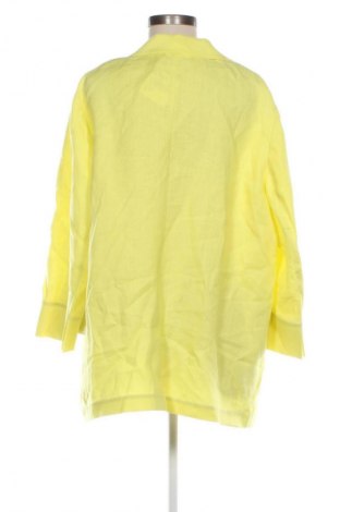 Dámské sako  Gerry Weber, Velikost XL, Barva Žlutá, Cena  3 249,00 Kč