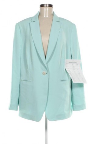 Damen Blazer Gerry Weber, Größe XL, Farbe Grün, Preis 172,99 €