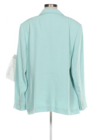Damen Blazer Gerry Weber, Größe XL, Farbe Grün, Preis 172,99 €