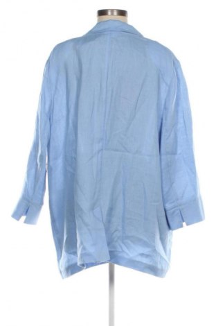 Sacou de femei Gerry Weber, Mărime XL, Culoare Albastru, Preț 864,99 Lei