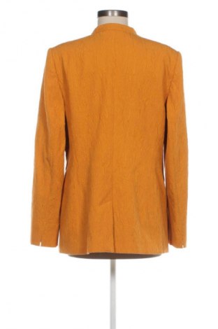 Damen Blazer Gerry Weber, Größe M, Farbe Gelb, Preis 172,99 €