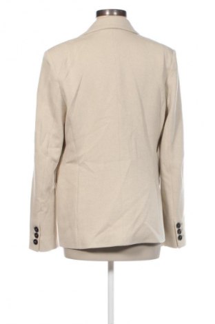 Дамско сако Gerry Weber, Размер M, Цвят Бежов, Цена 112,99 лв.
