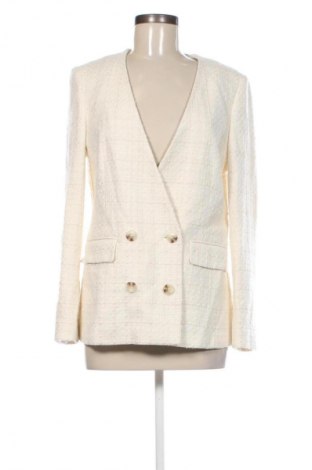 Női blézer Gerry Weber, Méret M, Szín Ekrü
, Ár 53 649 Ft