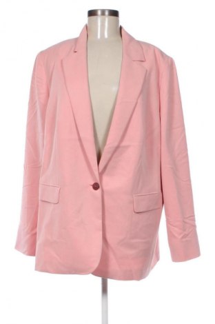 Sacou de femei Gerry Weber, Mărime XXL, Culoare Roz, Preț 864,99 Lei