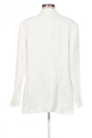 Γυναικείο σακάκι Gerry Weber, Μέγεθος XL, Χρώμα Λευκό, Τιμή 132,99 €