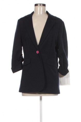 Damen Blazer Gerry Weber, Größe M, Farbe Blau, Preis 139,99 €