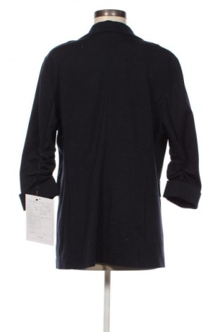 Damski żakiet Gerry Weber, Rozmiar L, Kolor Niebieski, Cena 819,99 zł