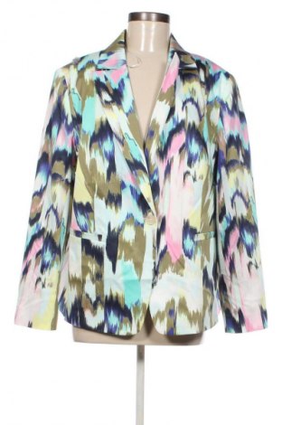 Damen Blazer Gerry Weber, Größe XL, Farbe Mehrfarbig, Preis 172,99 €