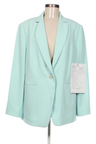 Dámske sako  Gerry Weber, Veľkosť XL, Farba Modrá, Cena  119,95 €