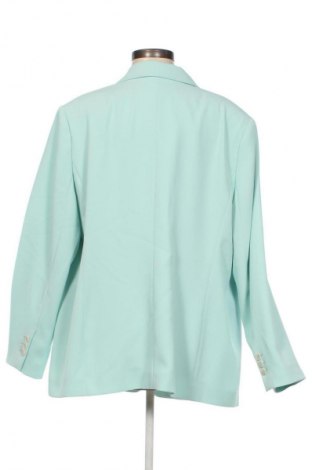 Dámske sako  Gerry Weber, Veľkosť XL, Farba Modrá, Cena  119,95 €