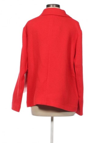 Дамско сако Gerry Weber, Размер XL, Цвят Червен, Цена 204,99 лв.