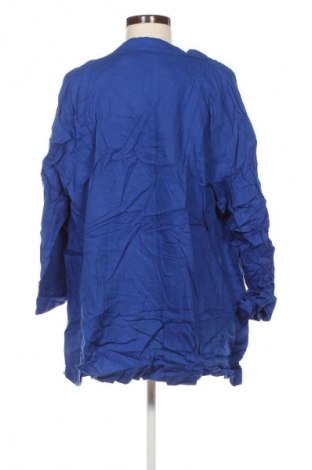Sacou de femei Grae, Mărime XXL, Culoare Albastru, Preț 165,99 Lei