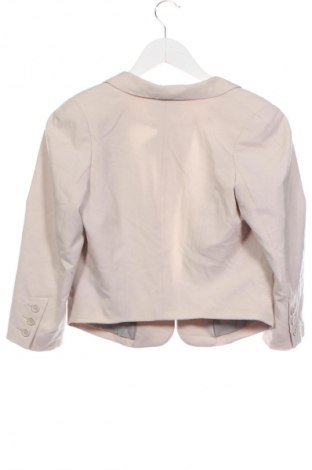 Damski żakiet H&M, Rozmiar S, Kolor ecru, Cena 157,99 zł