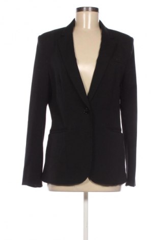 Damen Blazer H&M, Größe XL, Farbe Schwarz, Preis € 24,48