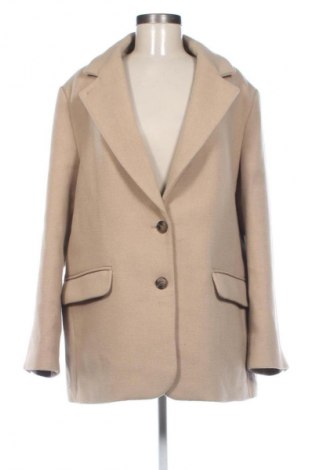Dámske sako  H&M, Veľkosť XL, Farba Béžová, Cena  24,55 €