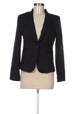 Sacou de femei H&M, Mărime M, Culoare Albastru, Preț 165,99 Lei