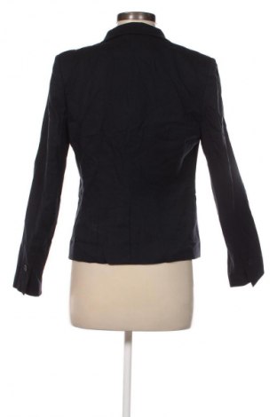 Sacou de femei H&M, Mărime M, Culoare Albastru, Preț 165,99 Lei