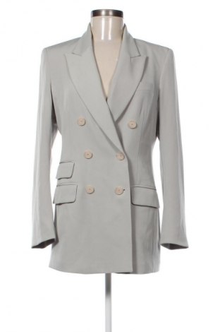 Sacou de femei H&M, Mărime M, Culoare Bej, Preț 126,00 Lei