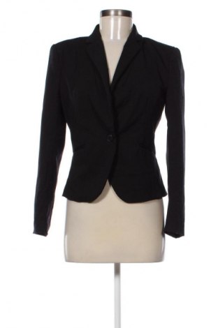 Damen Blazer H&M, Größe M, Farbe Schwarz, Preis € 24,55