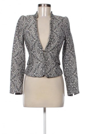 Dámske sako  H&M, Veľkosť XS, Farba Viacfarebná, Cena  39,39 €