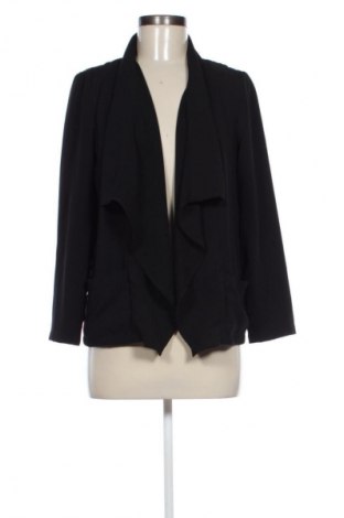 Dámske sako  H&M, Veľkosť S, Farba Čierna, Cena  27,95 €