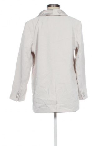 Sacou de femei H&M, Mărime S, Culoare Bej, Preț 165,99 Lei
