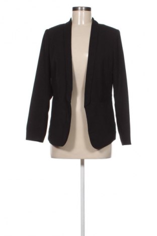 Sacou de femei H&M, Mărime M, Culoare Negru, Preț 126,32 Lei