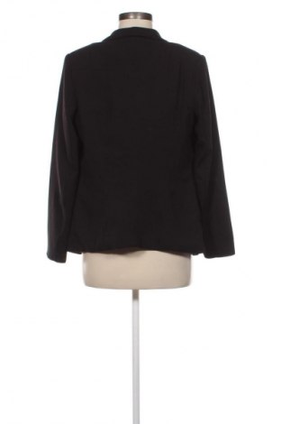 Sacou de femei H&M, Mărime M, Culoare Negru, Preț 126,32 Lei