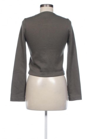 Dámske sako  H&M, Veľkosť XS, Farba Zelená, Cena  16,55 €