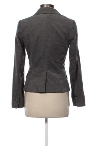 Dámske sako  H&M, Veľkosť S, Farba Sivá, Cena  24,55 €