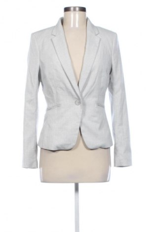 Damski żakiet H&M, Rozmiar M, Kolor Szary, Cena 200,95 zł