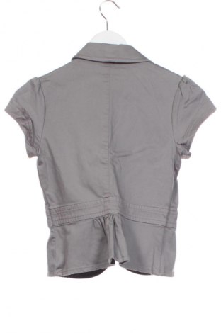 Damski żakiet H&M, Rozmiar XS, Kolor Szary, Cena 110,34 zł