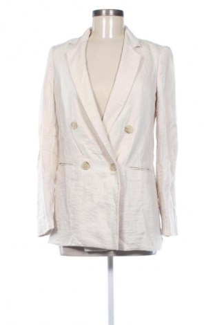 Női blézer H&M, Méret XS, Szín Ekrü
, Ár 9 576 Ft