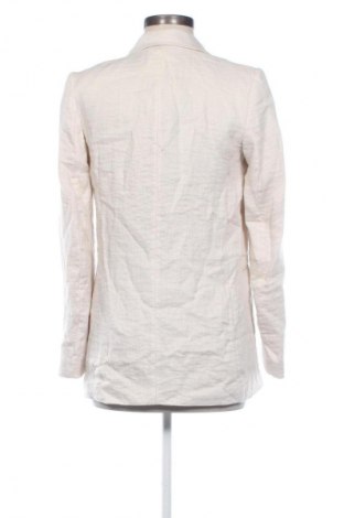 Női blézer H&M, Méret XS, Szín Ekrü
, Ár 9 576 Ft