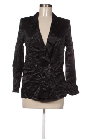 Damen Blazer H&M, Größe XS, Farbe Schwarz, Preis 33,99 €