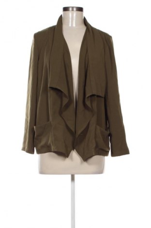 Dámske sako  H&M, Veľkosť S, Farba Zelená, Cena  24,49 €