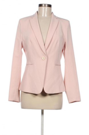 Sacou de femei H&M, Mărime M, Culoare Roz, Preț 265,99 Lei